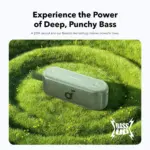 Anker Soundcore Motion 100 Portable Bluetooth Wireless Speaker - Frost-blue-133024