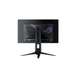 Asus Rog Swift Oled Pg27aqdp 27-inch Woled Panel 480 Hz (Above 360hz), 0.03 Ms (Gtg) Gaming Monitor-133226