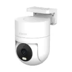 Xiaomi Outdoor Camera Cw300 - White-0