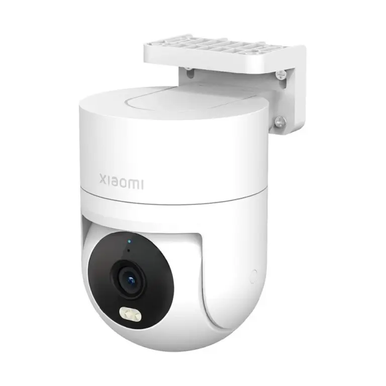 Xiaomi Outdoor Camera Cw300 - White-0