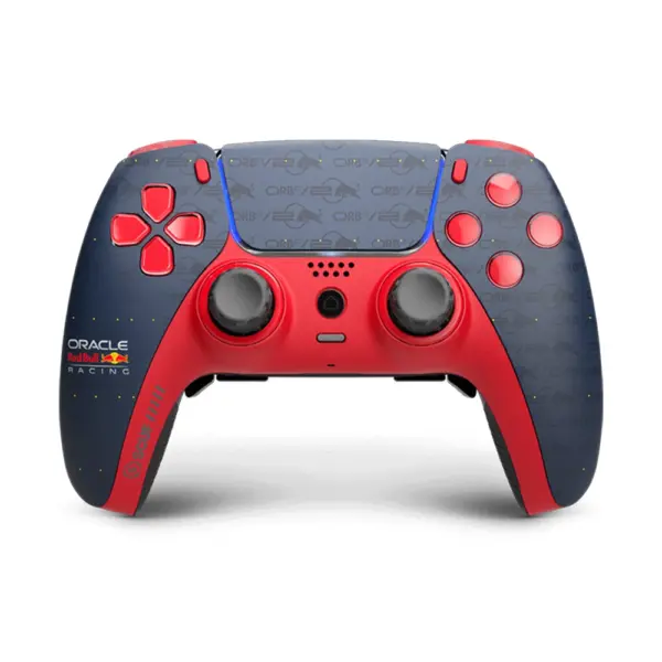Scuf Reflex Fps Wireless Performance Controller For Ps5 - Oracle Red Bull Racing-0