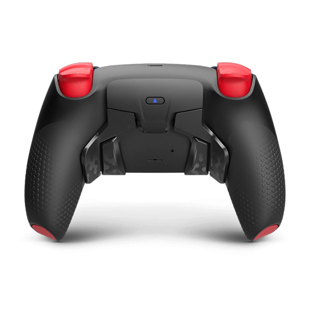 Scuf Reflex Fps Wireless Performance Controller For Ps5 - Oracle Red Bull Racing-133402 Scuf Reflex Fps Wireless Performance Controller For Ps5 - Oracle Red Bull Racing-133402