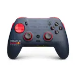 Scuf Envision Pro Wireless Pc Gaming Controller For Pc - Oracle Red Bull Racing-0