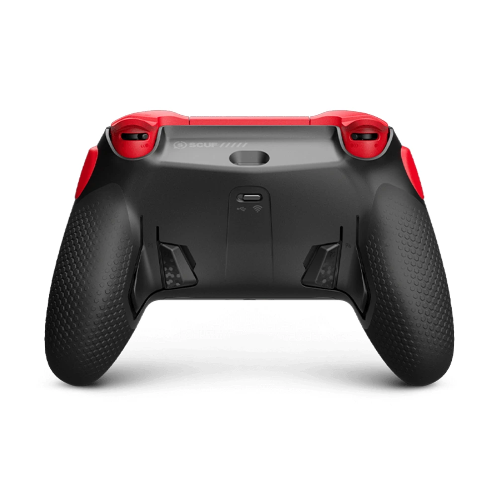 Scuf Envision Pro Wireless Pc Gaming Controller For Pc - Oracle Red Bull Racing-133394 Scuf Envision Pro Wireless Pc Gaming Controller For Pc - Oracle Red Bull Racing-133394