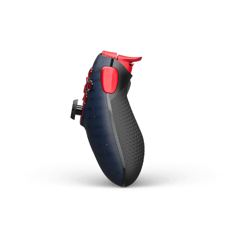 Scuf Envision Pro Wireless Pc Gaming Controller For Pc - Oracle Red Bull Racing-133395 Scuf Envision Pro Wireless Pc Gaming Controller For Pc - Oracle Red Bull Racing-133395