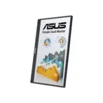 Asus Zenscreen Touch Mb16aht - 16 Inch Fhd 60hz Ips Portable Monitor - Black-133419