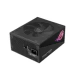 Asus Rog Strix 750w Gold Aura Edition Power Supply Unit-0