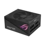 Asus Rog Strix 750w Gold Aura Edition Power Supply Unit-133428