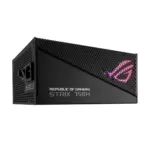Asus Rog Strix 750w Gold Aura Edition Power Supply Unit-133429