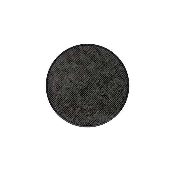 Popsockets Popgrip - Saffiano Black-0