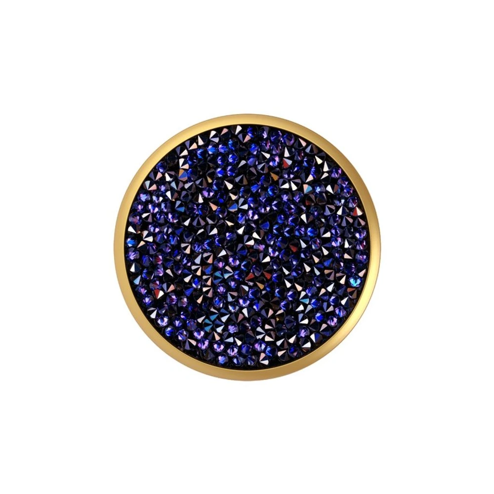 Popsockets Popgrip Hellotrope Medley Cristal-0 Popsockets Popgrip Hellotrope Medley Cristal-0