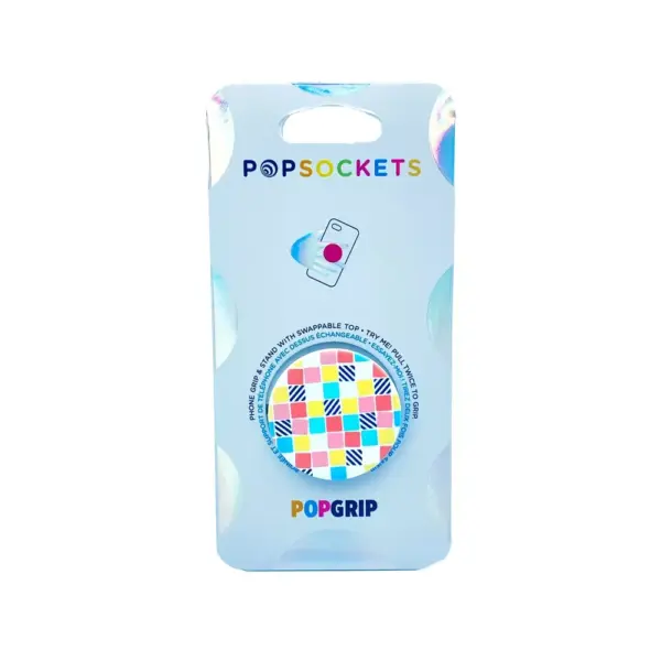 Popsockets Popgrip Little Boxes-0