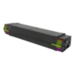 Redragon Yorick Gs511 Wireless Rgb Desktop Speakers, 2.0 Pc Gaming Soundbar W/bt 5.3/usb Mode-133621