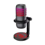 Redragon Nebula Gm211 Cardioid Usb Microphone-0