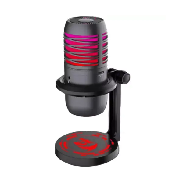 Redragon Nebula Gm211 Cardioid Usb Microphone-0