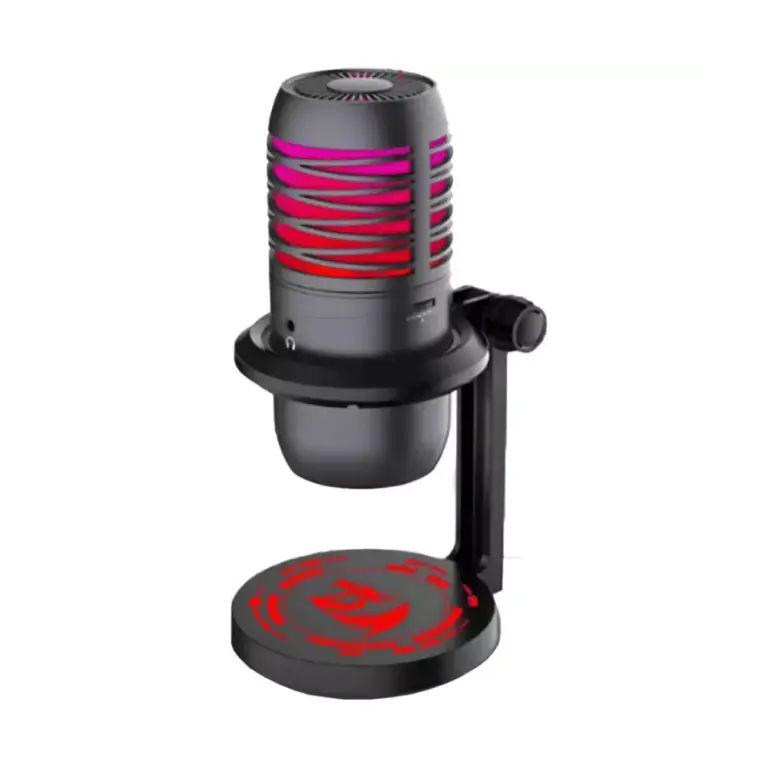 Redragon Nebula Gm211 Cardioid Usb Microphone-0