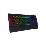 Redragon K512 Shiva Rgb Membrane Gaming Keyboard With Multimedia Keys (English)-133637