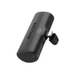 بنك طاقة محمول ريفاباور آر بي-بي بي 1221 بسعة 5000mAh مع منفذ Type-C بقوة 20W-133713