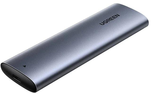 Ugreen Usb-c To M.2 Ngfg 5g Enclosure A To C Cable 50cm-134274 Ugreen Usb-c To M.2 Ngfg 5g Enclosure A To C Cable 50cm-134274