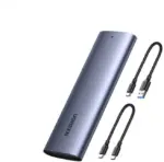 Ugreen Usb-c To M.2 Ngfg 5g Enclosure A To C Cable 50cm-134275