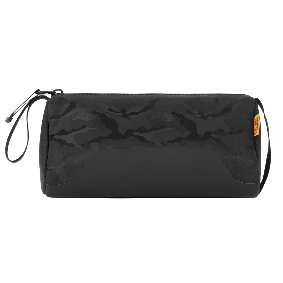 Uag Dopp Kit Small Bag Pack Series - Black-132881 Uag Dopp Kit Small Bag Pack Series - Black-132881