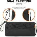 Uag Dopp Kit Small Bag Pack Series - Black-132884