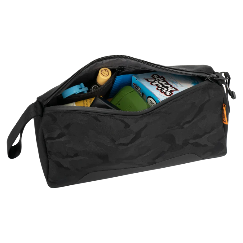 Uag Dopp Kit Small Bag Pack Series - Black-132883 Uag Dopp Kit Small Bag Pack Series - Black-132883