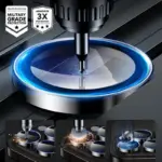 Esr Iphone 16/16plus Camera Lens Protector - Black Edge-132508