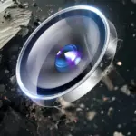 Esr Iphone 16/16plus Camera Lens Protector - Clear-132519