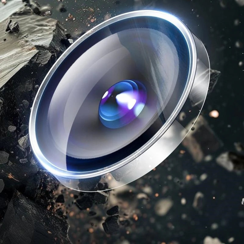 Esr Iphone 16/16plus Camera Lens Protector - Clear-132519 Esr Iphone 16/16plus Camera Lens Protector - Clear-132519