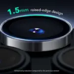 Esr Iphone 16/16plus Camera Lens Protector - Clear-132521