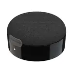 Scosche Boomcan Portable Wireless Speaker With Built-in Magsafe - Black-0