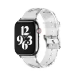 Elago Apple Watch 38/40mm Tpu Band - Clear-0