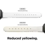 Elago Apple Watch 38/40mm Tpu Band - Clear-132844