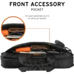 Urban Armor Gear Tactical Brief Bag 16inch - Black-132857