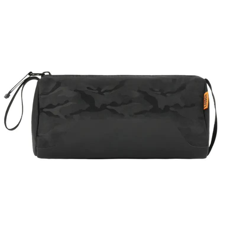 Uag Dopp Kit Small Bag Pack Series - Black-0