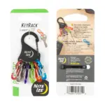 Niteize Keyrack S-biner-0