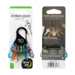 Nitelze Keyrack Locker S-biner-0