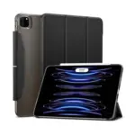 Esr Ascend Trifold Case For Ipad Air 13 (2024) - Black-0