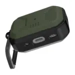 Uag Airpods Pro 2nd Gen Civilian Case - Olive Drab-132637