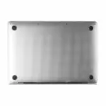 Decoded Snap On Case For Macbook Air 15-inch M2 - Transparent-132696