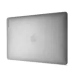 Decoded Snap On Case For Macbook Air 15-inch M2 - Transparent-132695