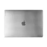 Decoded Snap On Case For Macbook Pro 16-inch M1/m2 - Frosted White-0