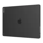 Decoded Snap On Case For Macbook Pro 16-inch M1/m2 - Frosted Black-132683