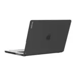 Decoded Snap On Case For Macbook Pro 16-inch M1/m2 - Frosted Black-132684