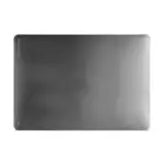 Decoded Snap On Case For Macbook Air 15-inch M2 - Transparent/black-0