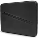 Decoded Sleeve For Macbook Pro 13/14-inch M1+ M2 With Zipper - Black-132702