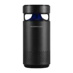 Powerology Portable Air Purifier - Black-0
