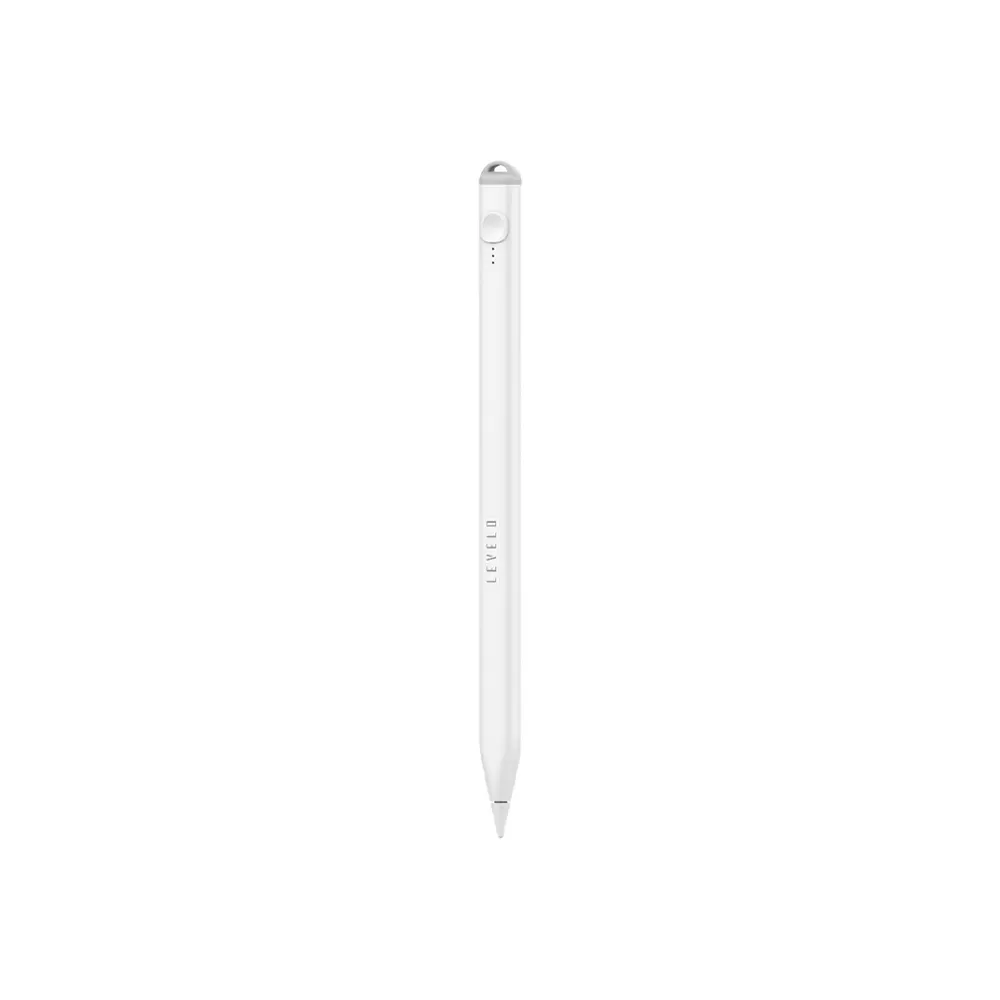 Levelo Skyflex Stylus Pen For Ipad Series - White-0 Levelo Skyflex Stylus Pen For Ipad Series - White-0