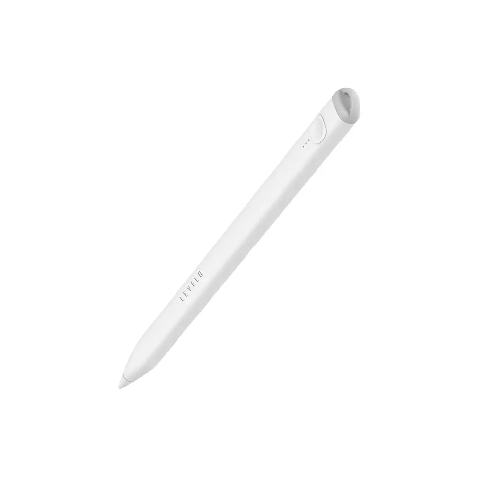 Levelo Skyflex Stylus Pen For Ipad Series - White-133794 Levelo Skyflex Stylus Pen For Ipad Series - White-133794